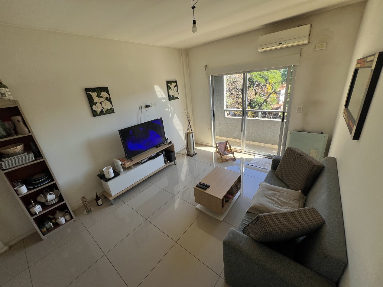 Excelente Departamento 3 Ambientes en Duplex c/ Balcon - Piscina - Terraza - Lavadero - Balcon
