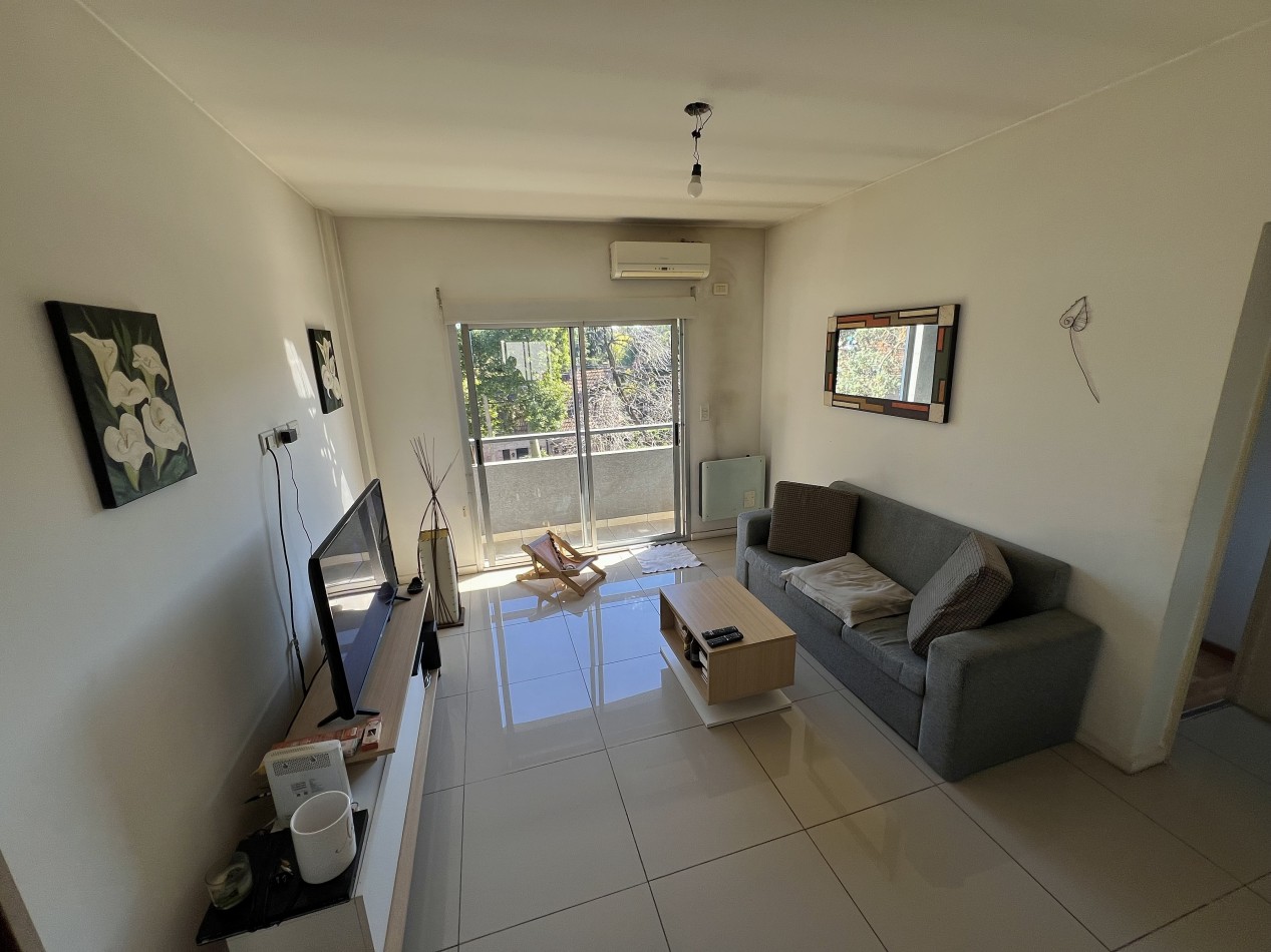 Excelente Departamento 3 Ambientes en Duplex c/ Balcon - Piscina - Terraza - Lavadero - Balcon