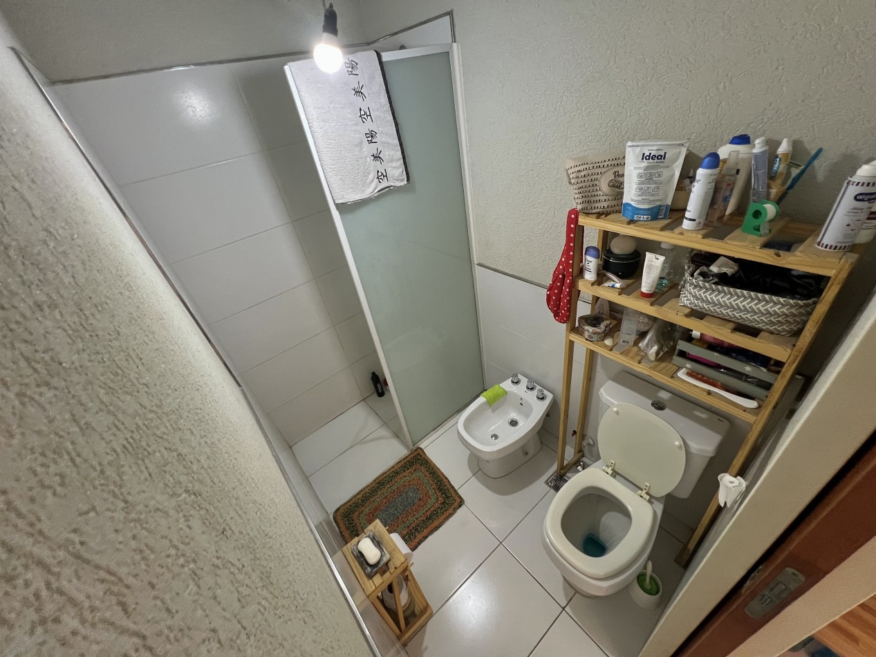 Excelente Departamento 3 Ambientes en Duplex c/ Balcon - Piscina - Terraza - Lavadero - Balcon