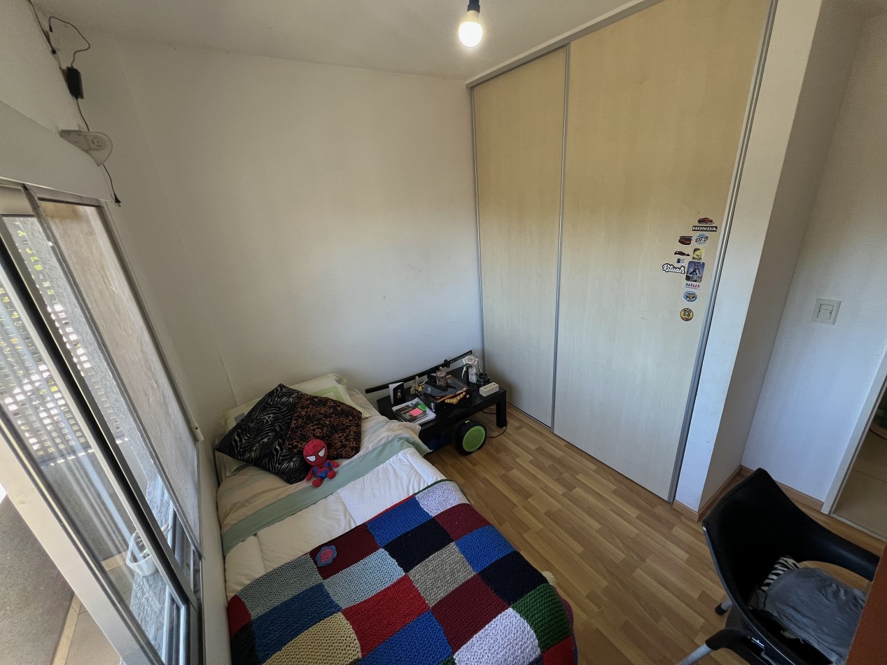 Excelente Departamento 3 Ambientes en Duplex c/ Balcon - Piscina - Terraza - Lavadero - Balcon