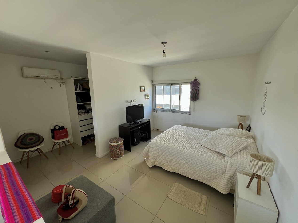 Excelente Departamento 3 Ambientes en Duplex c/ Balcon - Piscina - Terraza - Lavadero - Balcon