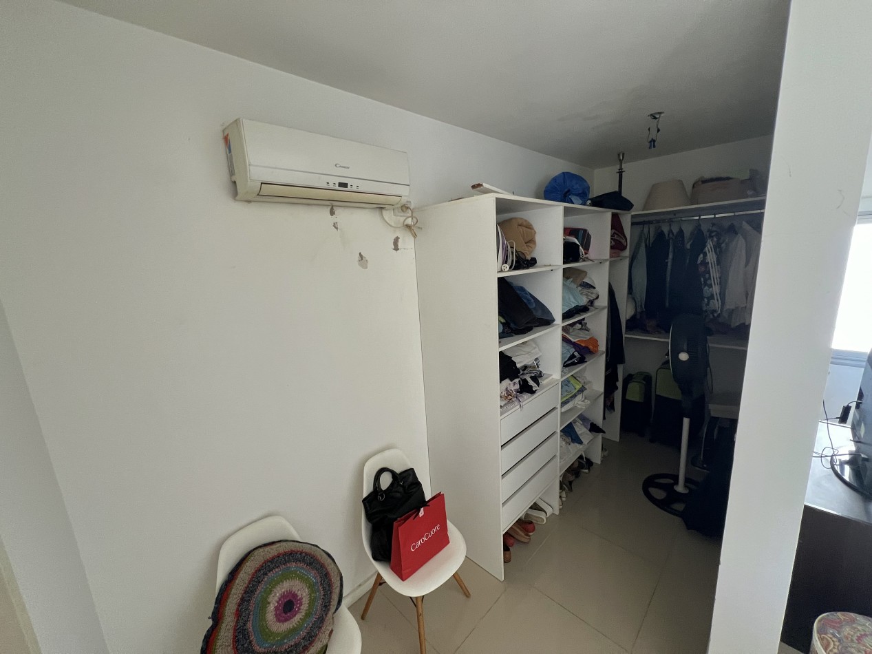 Excelente Departamento 3 Ambientes en Duplex c/ Balcon - Piscina - Terraza - Lavadero - Balcon