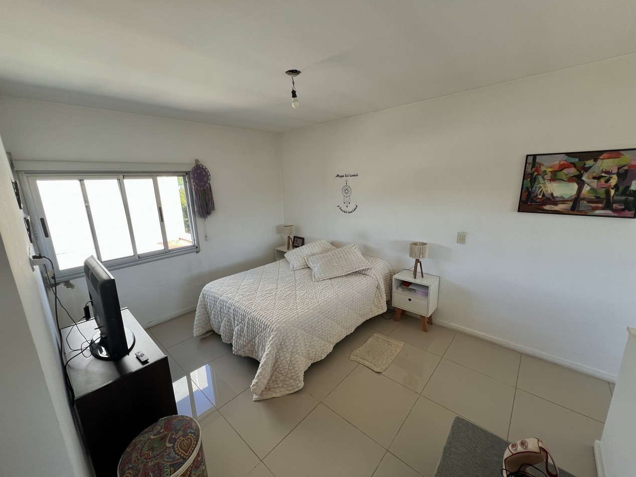Excelente Departamento 3 Ambientes en Duplex c/ Balcon - Piscina - Terraza - Lavadero - Balcon