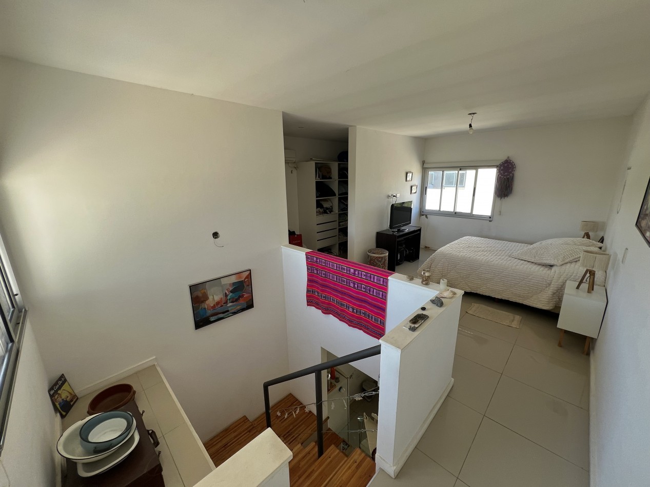 Excelente Departamento 3 Ambientes en Duplex c/ Balcon - Piscina - Terraza - Lavadero - Balcon