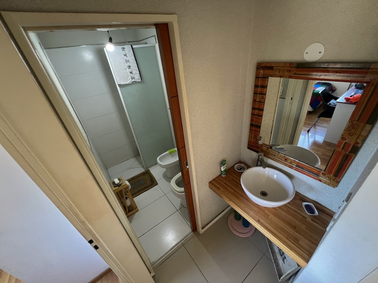 Excelente Departamento 3 Ambientes en Duplex c/ Balcon - Piscina - Terraza - Lavadero - Balcon