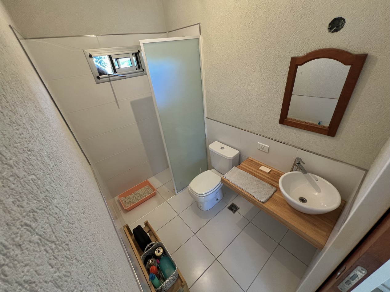 Excelente Departamento 3 Ambientes en Duplex c/ Balcon - Piscina - Terraza - Lavadero - Balcon