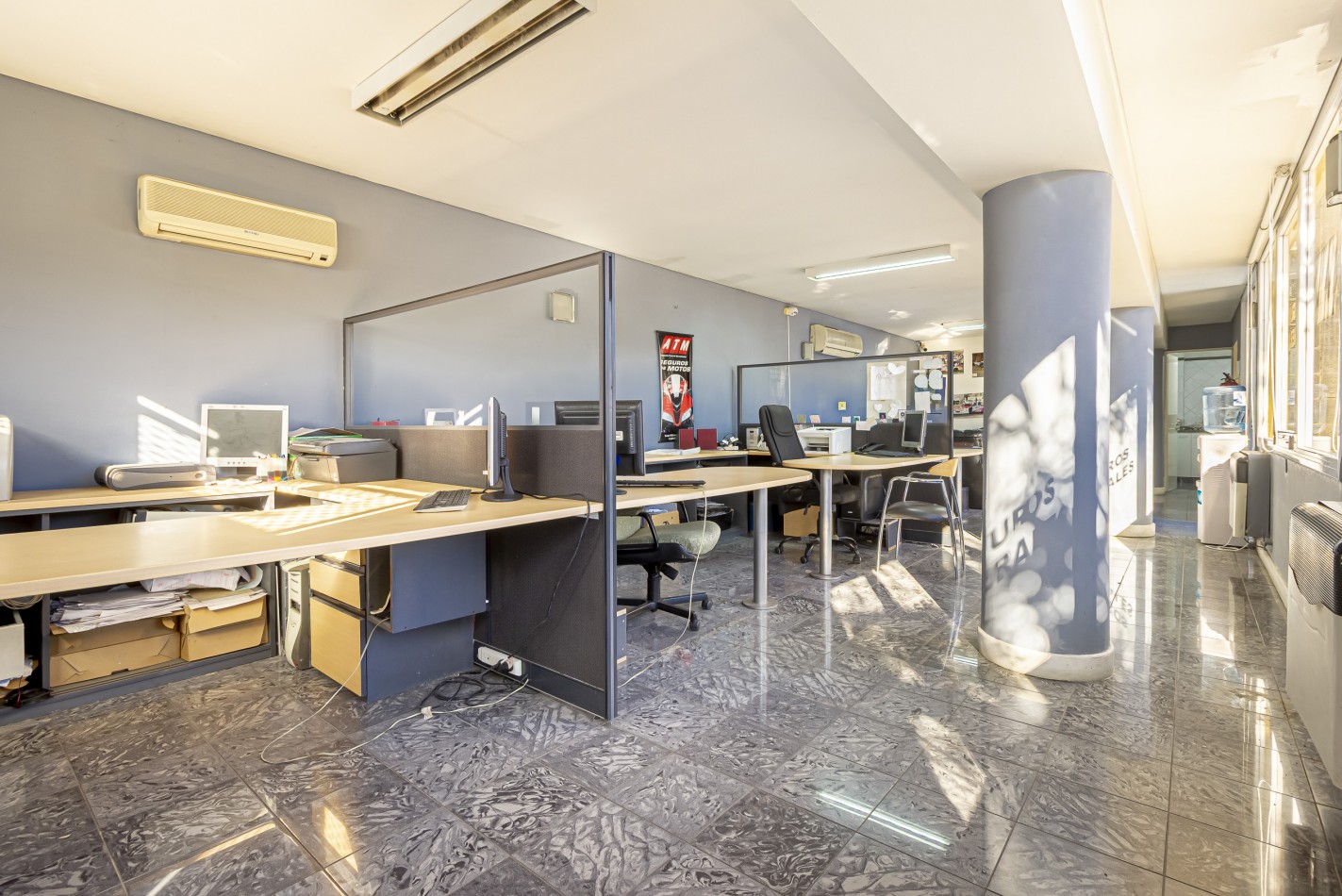 Edificio Comercial Exclusiva en el Corazon de Don Torcuato