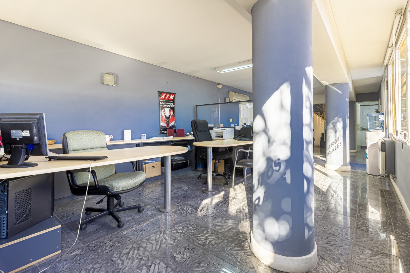 Edificio Comercial Exclusiva en el Corazon de Don Torcuato