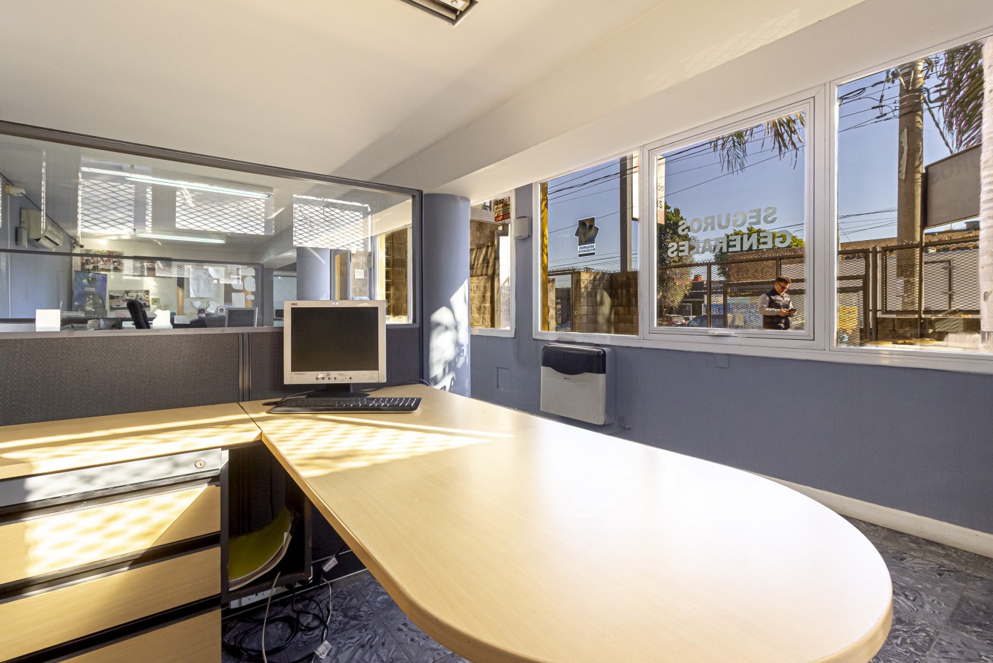 Edificio Comercial Exclusiva en el Corazon de Don Torcuato