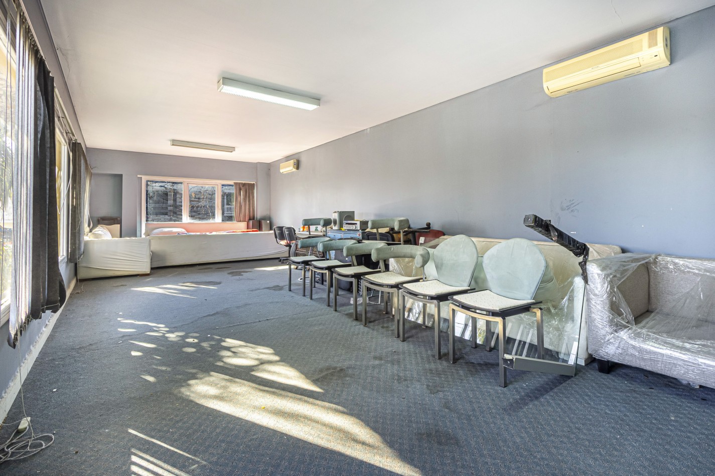 Edificio Comercial Exclusiva en el Corazon de Don Torcuato