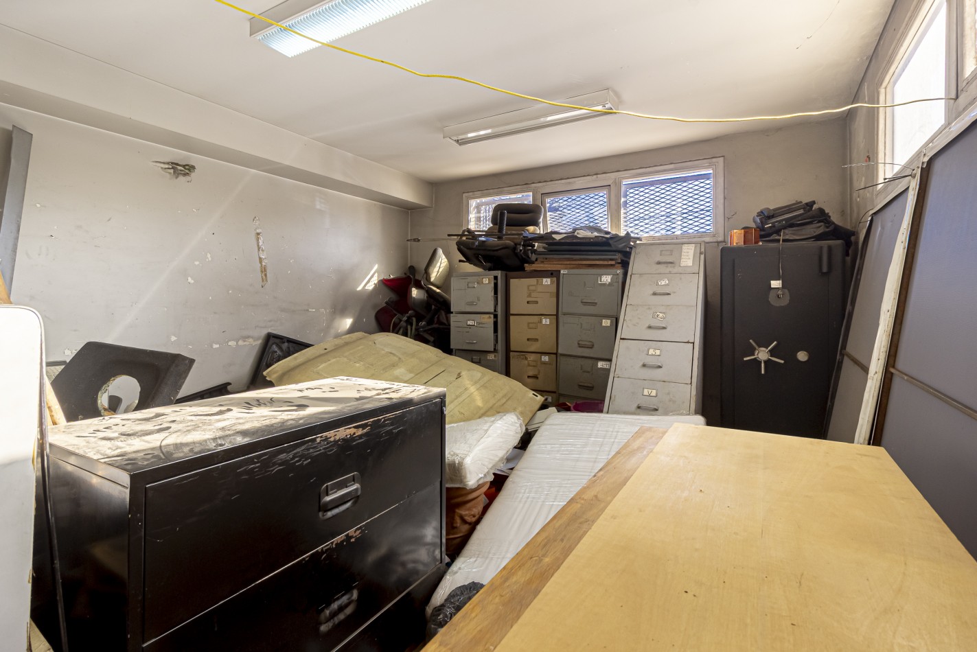 Edificio Comercial Exclusiva en el Corazon de Don Torcuato