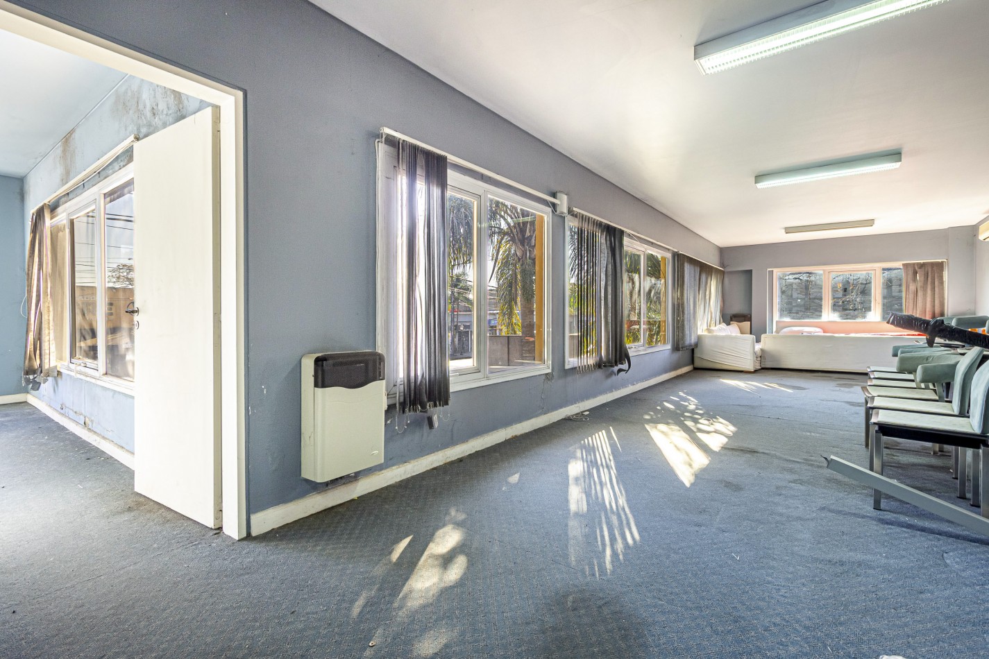 Edificio Comercial Exclusiva en el Corazon de Don Torcuato