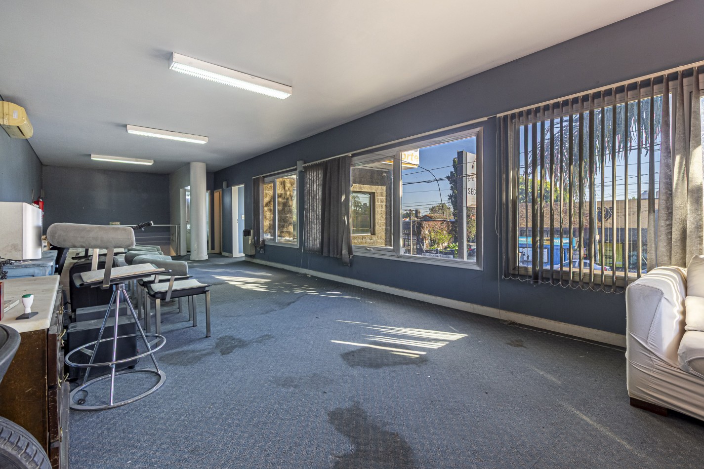 Edificio Comercial Exclusiva en el Corazon de Don Torcuato