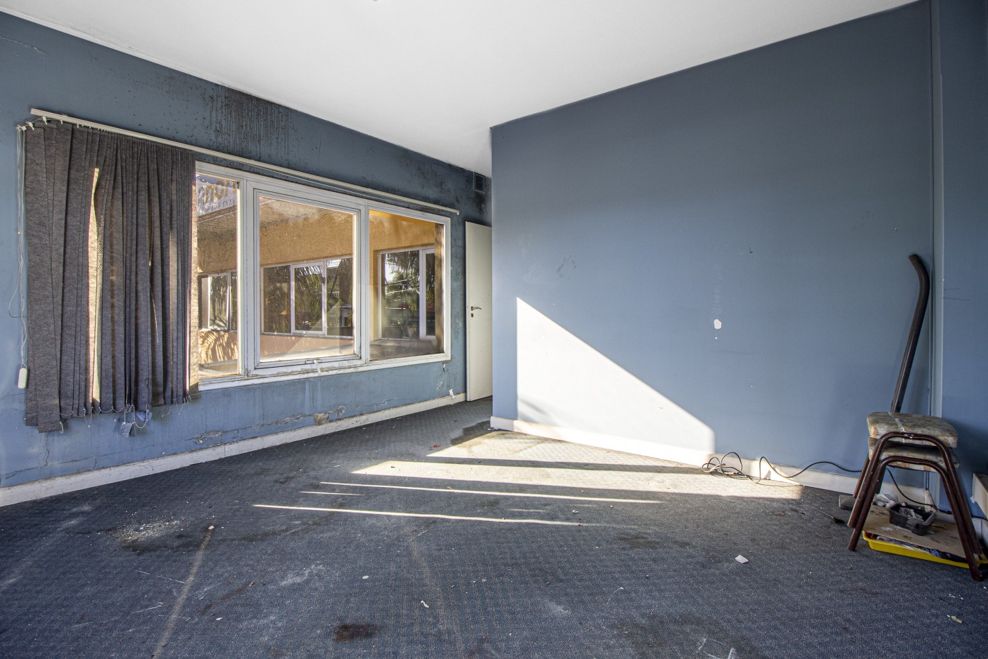 Edificio Comercial Exclusiva en el Corazon de Don Torcuato