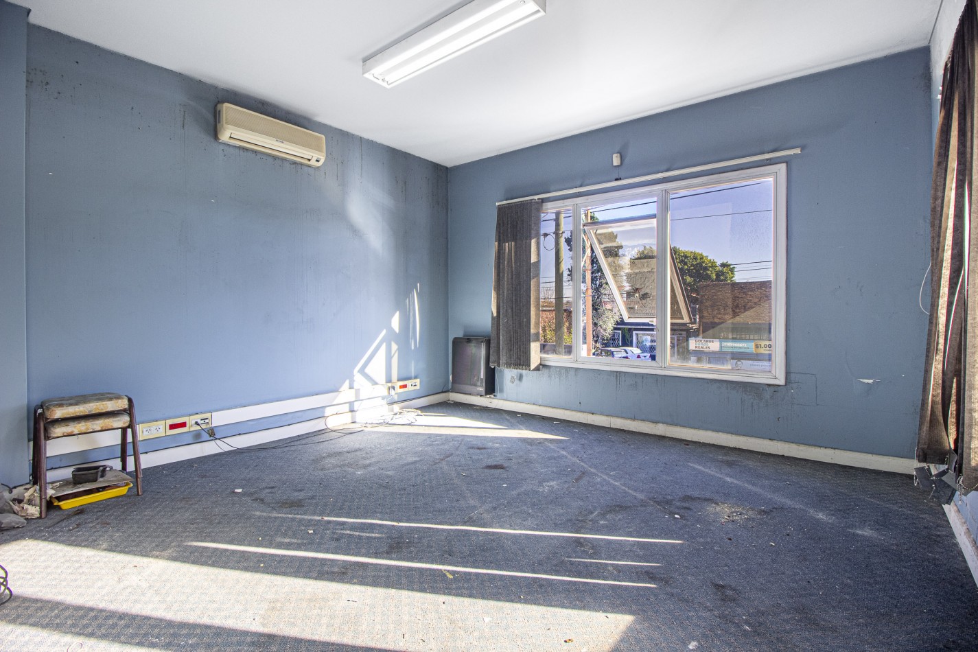 Edificio Comercial Exclusiva en el Corazon de Don Torcuato