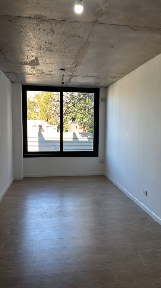 Monoambiente a Estrenar en Banfield - Edificio a Estrenar con Amenties