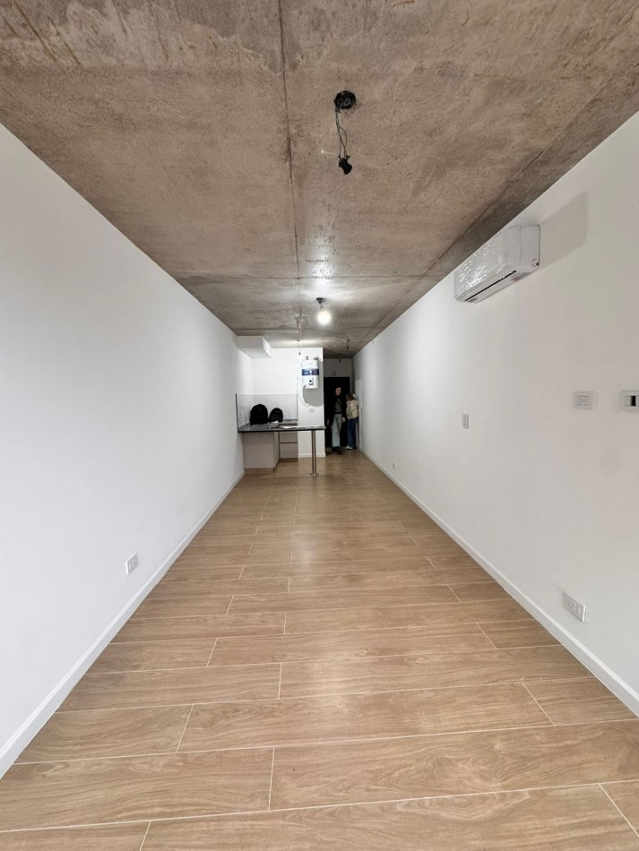 Monoambiente a Estrenar en Banfield - Edificio a Estrenar con Amenties