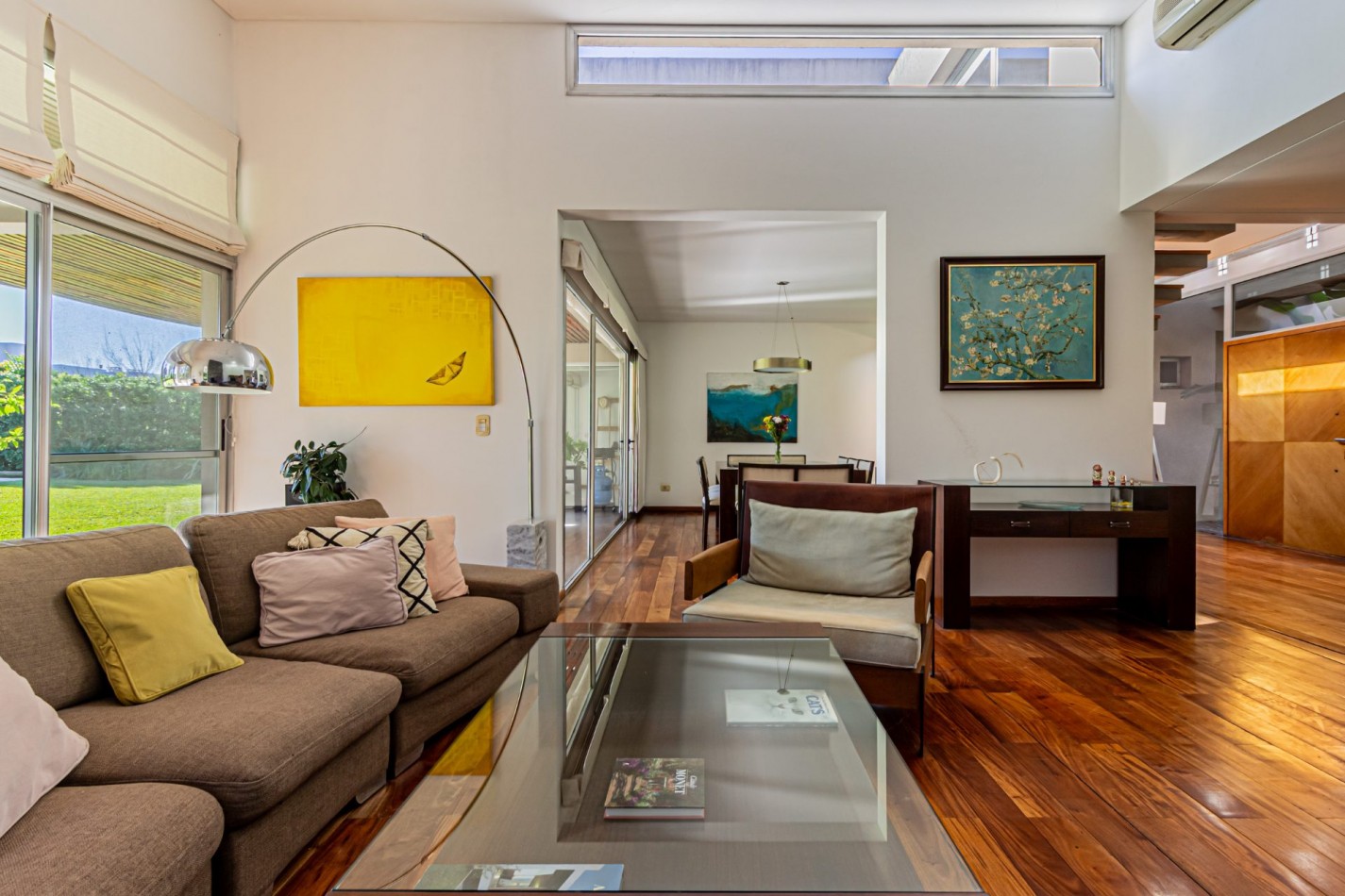 Casa 5 Ambientes | Lote Imperdible | Dep. de Servicio | Talar del Lago I - Excelente Esquina
