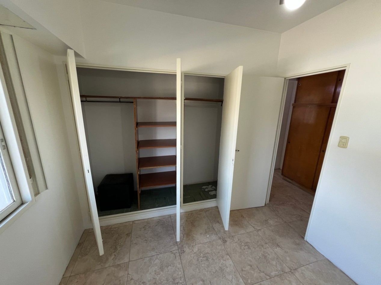 Departamento 3 ambientes en venta - Estacion Don Torcuato - Apto credito