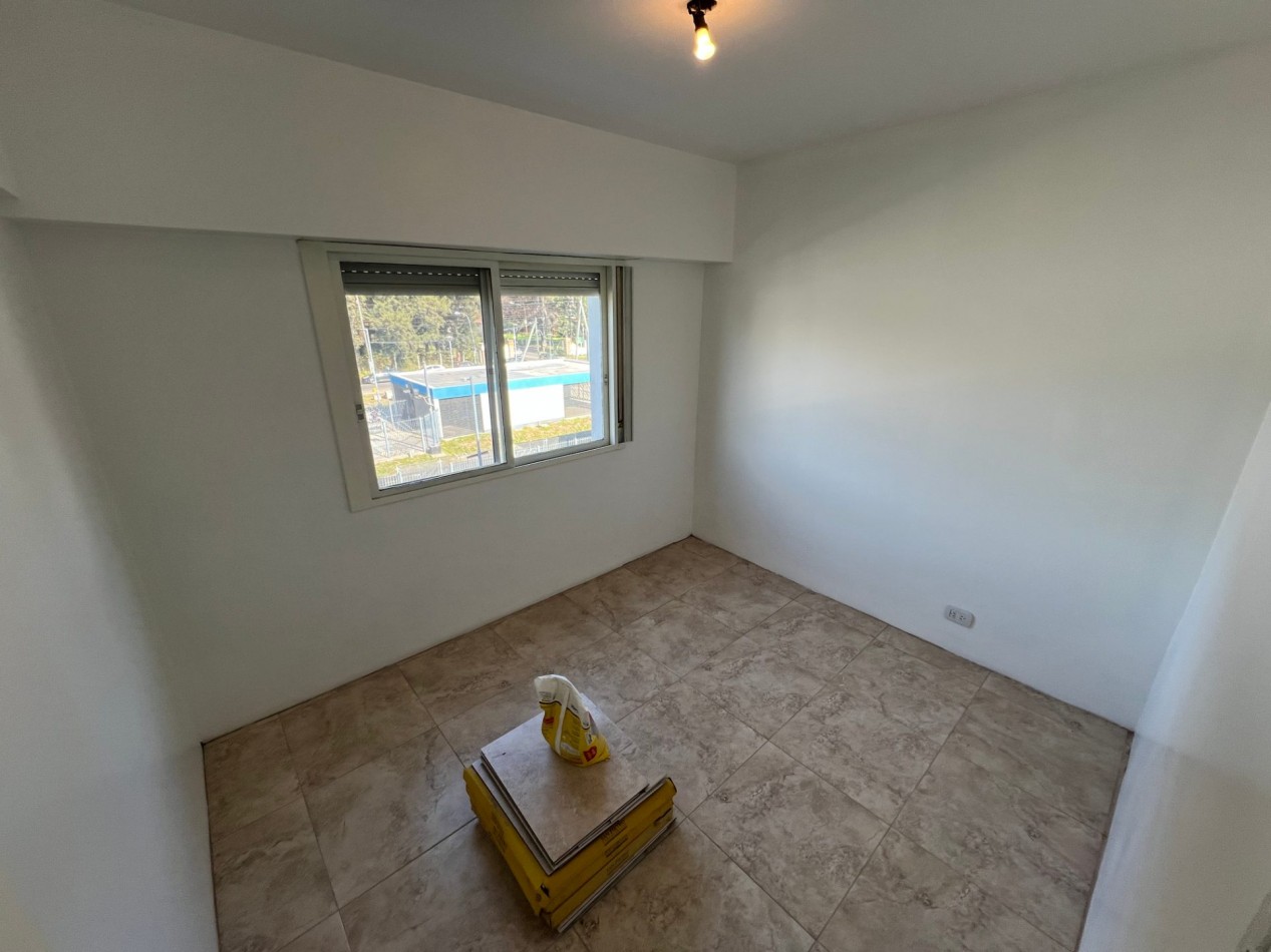 Departamento 3 ambientes en venta - Estacion Don Torcuato - Apto credito