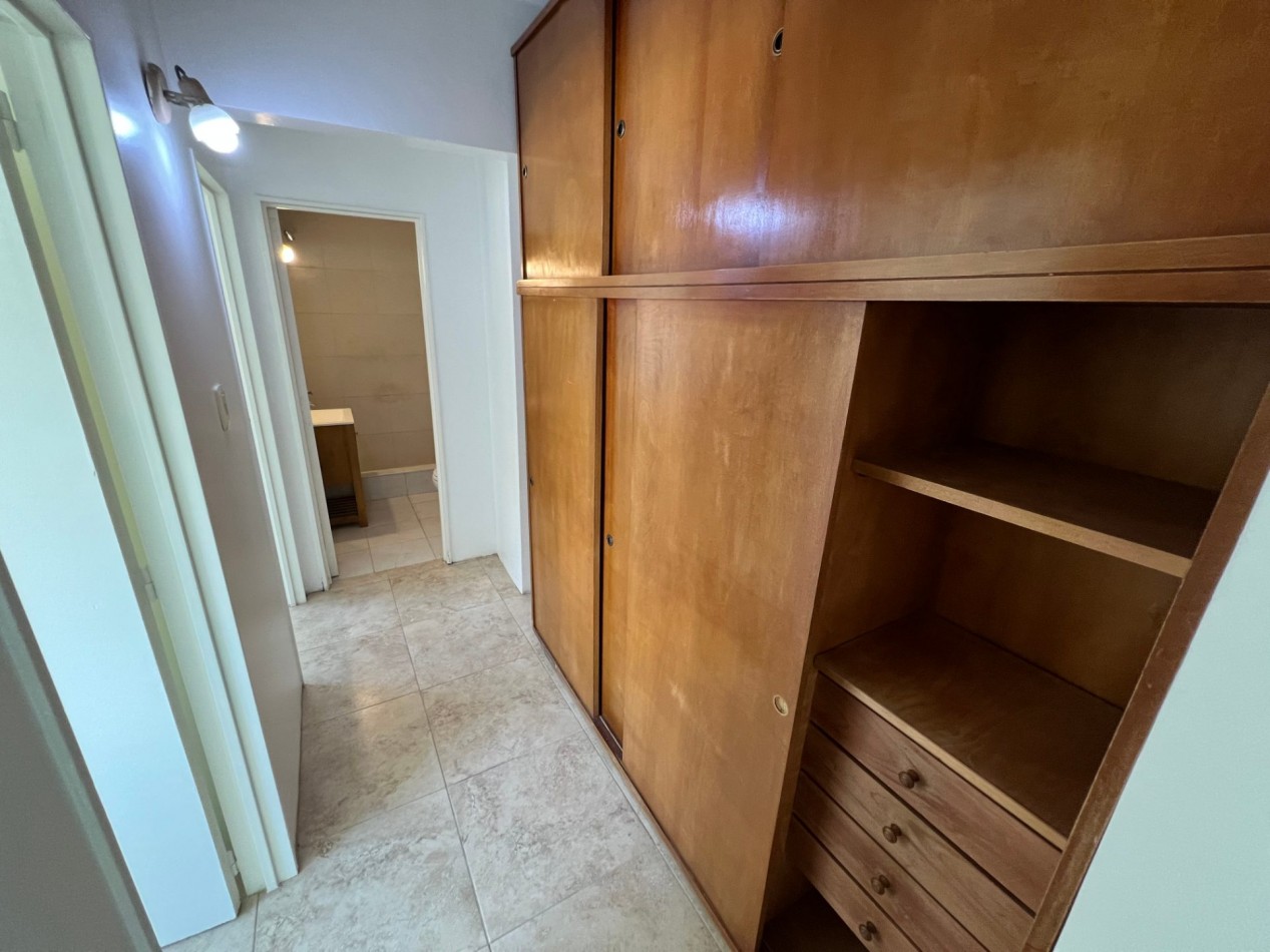 Departamento 3 ambientes en venta - Estacion Don Torcuato - Apto credito