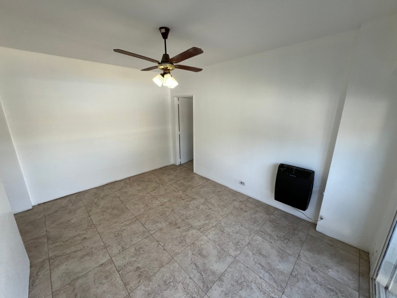Departamento 3 ambientes en venta - Estacion Don Torcuato - Apto credito
