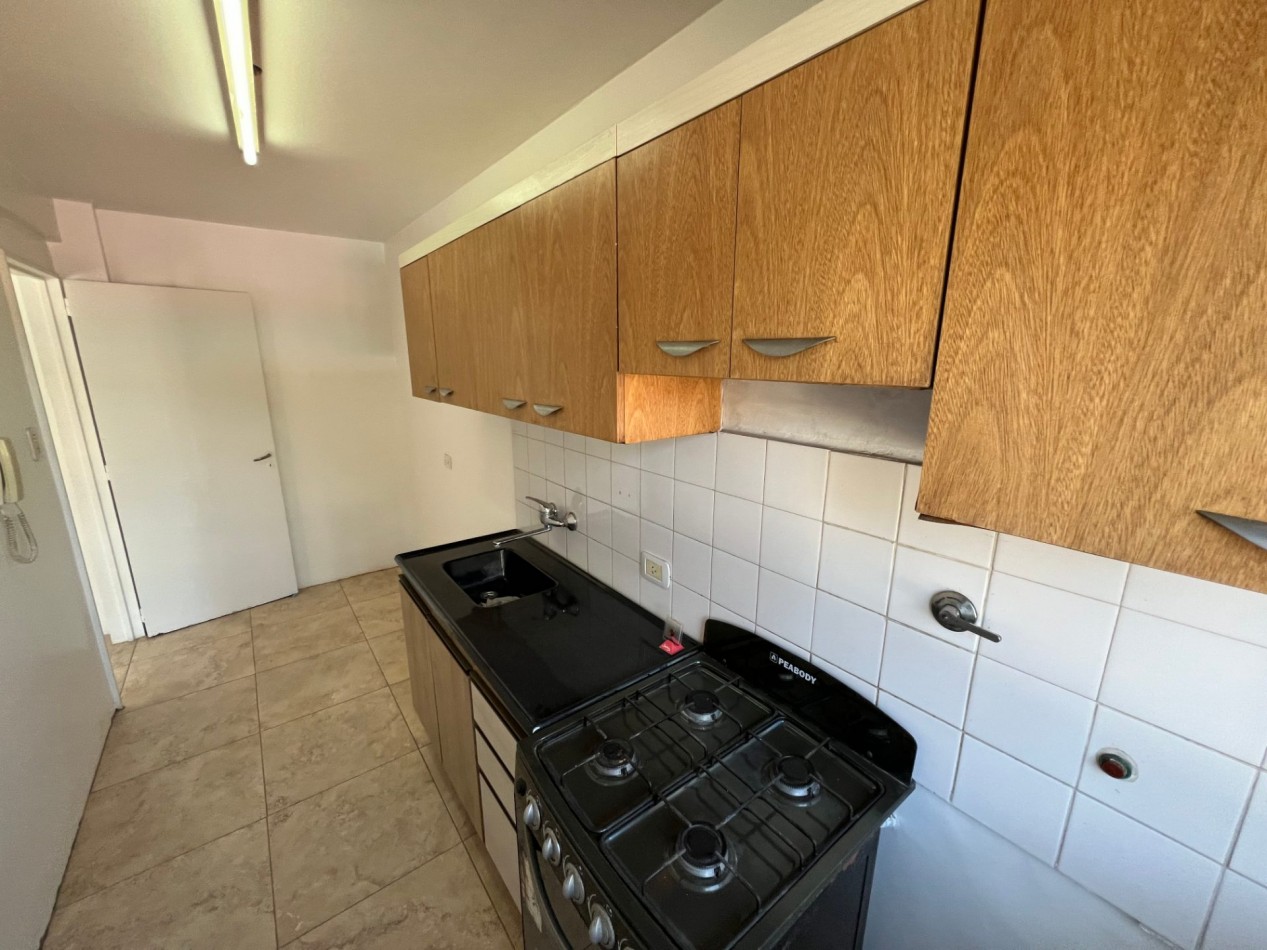 Departamento 3 ambientes en venta - Estacion Don Torcuato - Apto credito