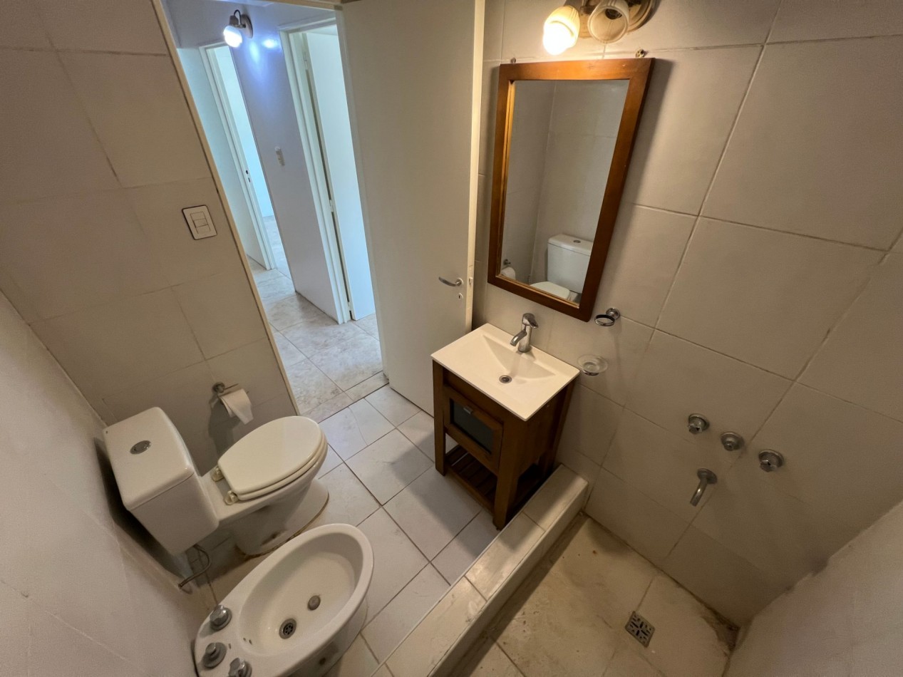 Departamento 3 ambientes en venta - Estacion Don Torcuato - Apto credito