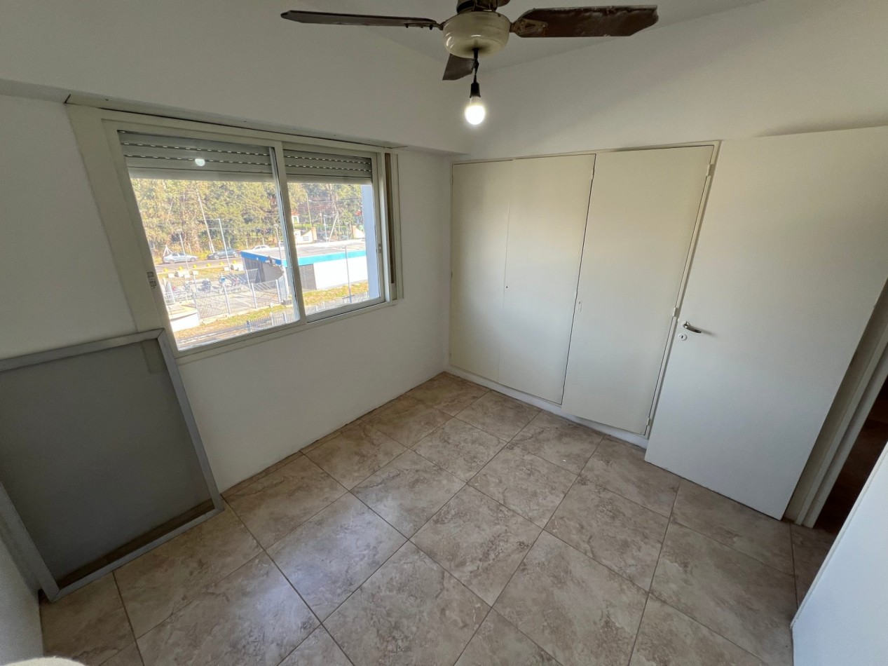 Departamento 3 ambientes en venta - Estacion Don Torcuato - Apto credito