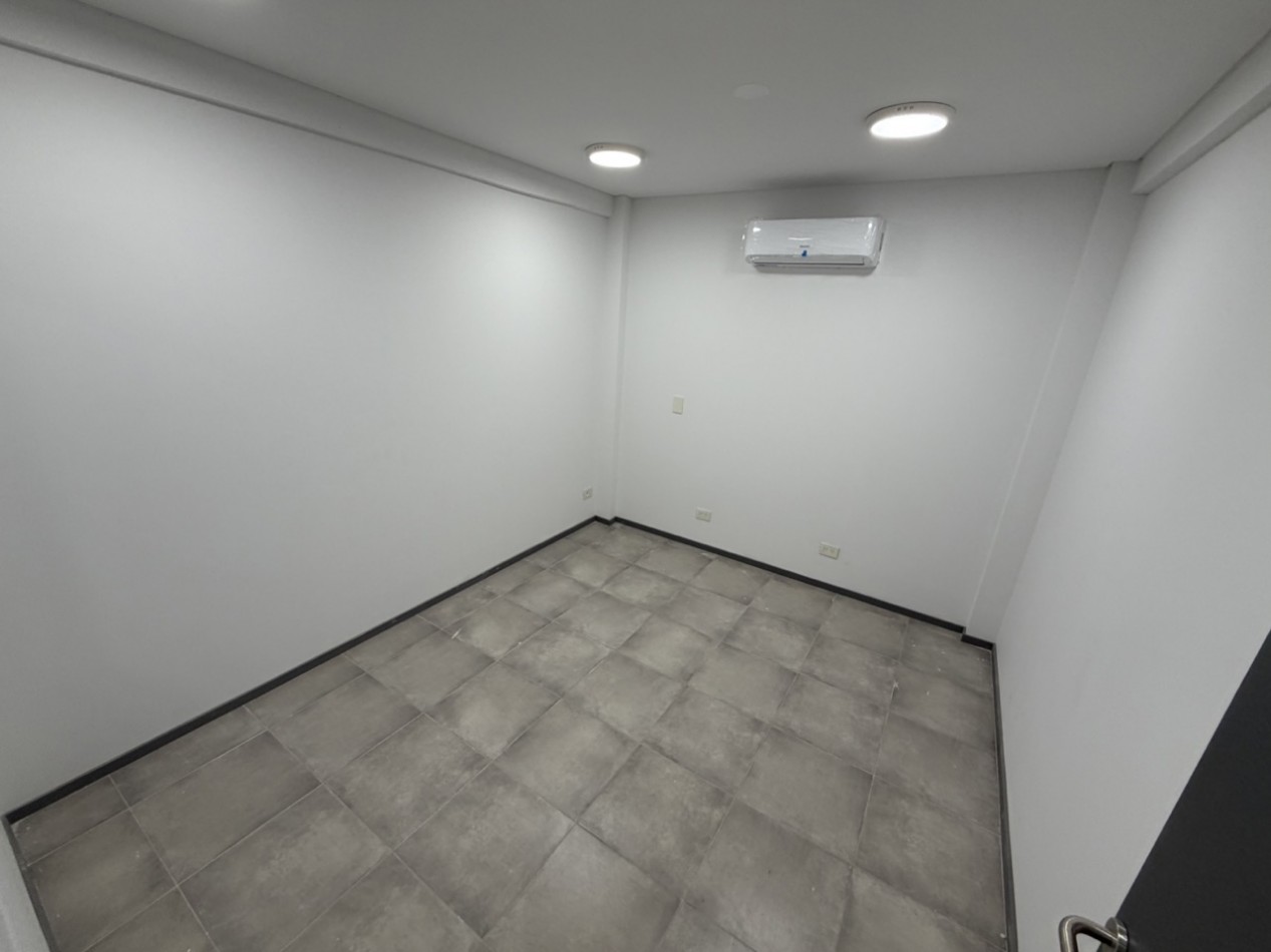 Galpon Industrial Premium a Estrenar | 549 M²cubiertos | Oficinas | Ingreso Para Camiones | Malvinas