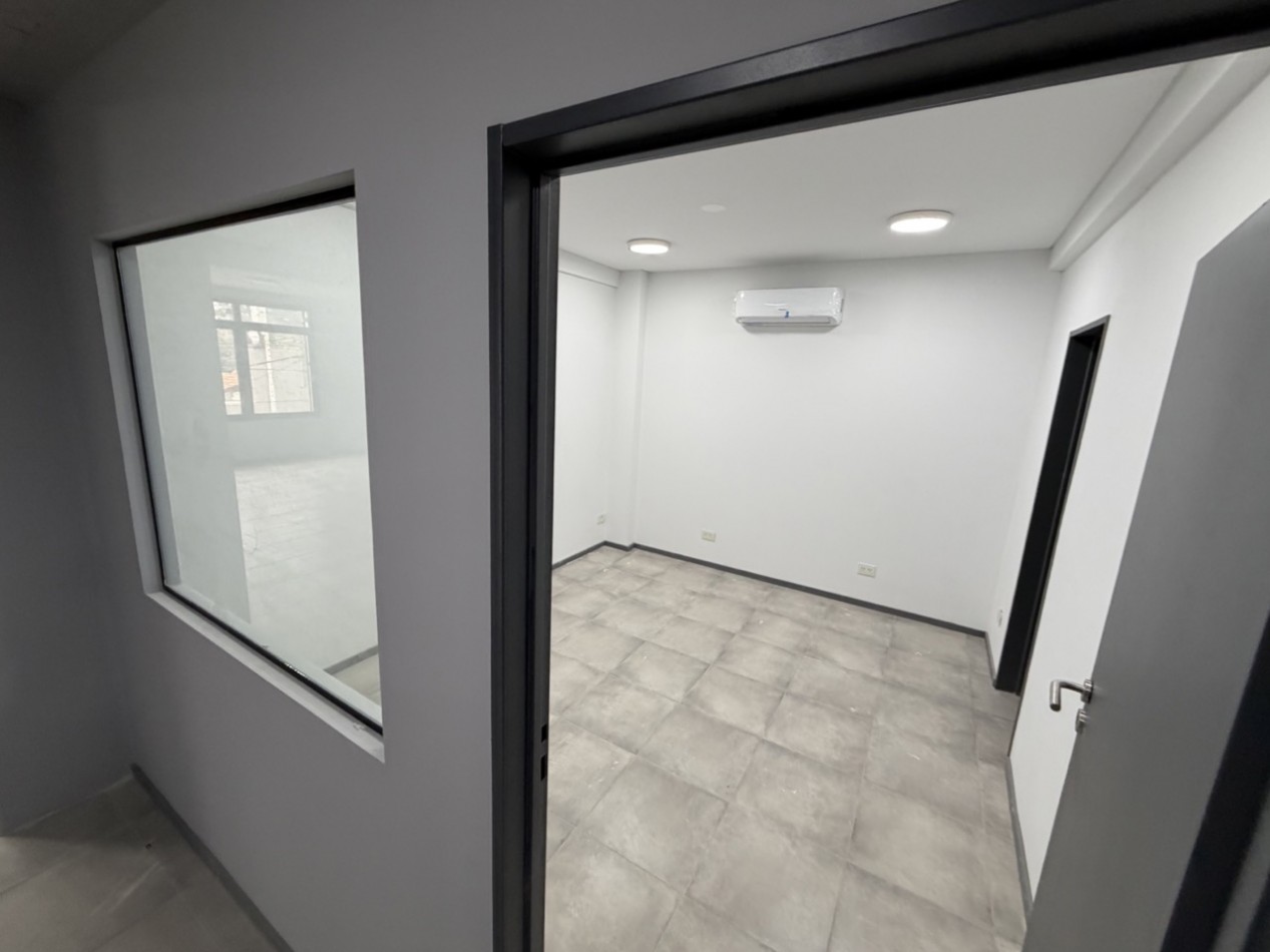 Galpon Industrial Premium a Estrenar | 549 M²cubiertos | Oficinas | Ingreso Para Camiones | Malvinas