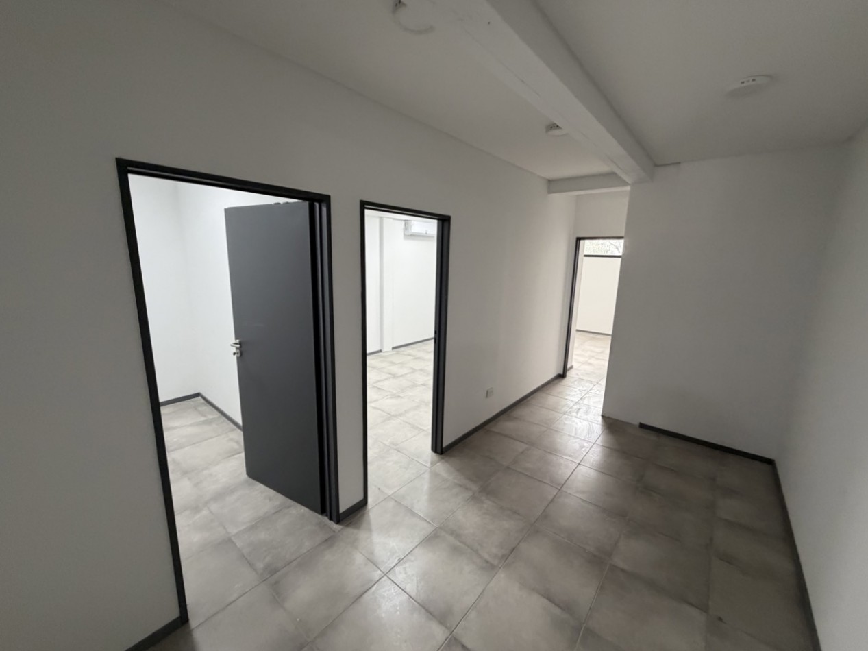 Galpon Industrial Premium a Estrenar | 549 M²cubiertos | Oficinas | Ingreso Para Camiones | Malvinas