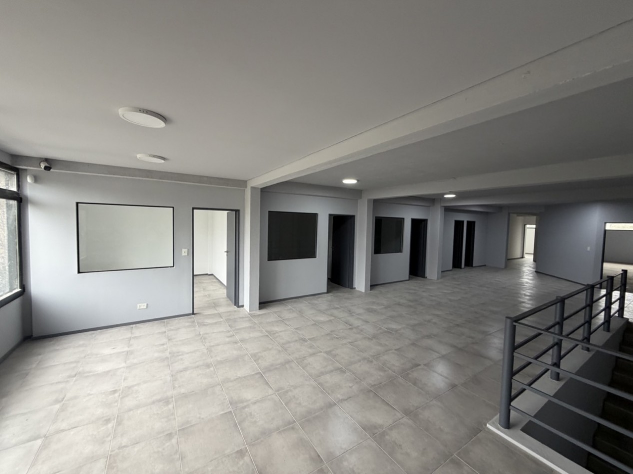Galpon Industrial Premium a Estrenar | 549 M²cubiertos | Oficinas | Ingreso Para Camiones | Malvinas
