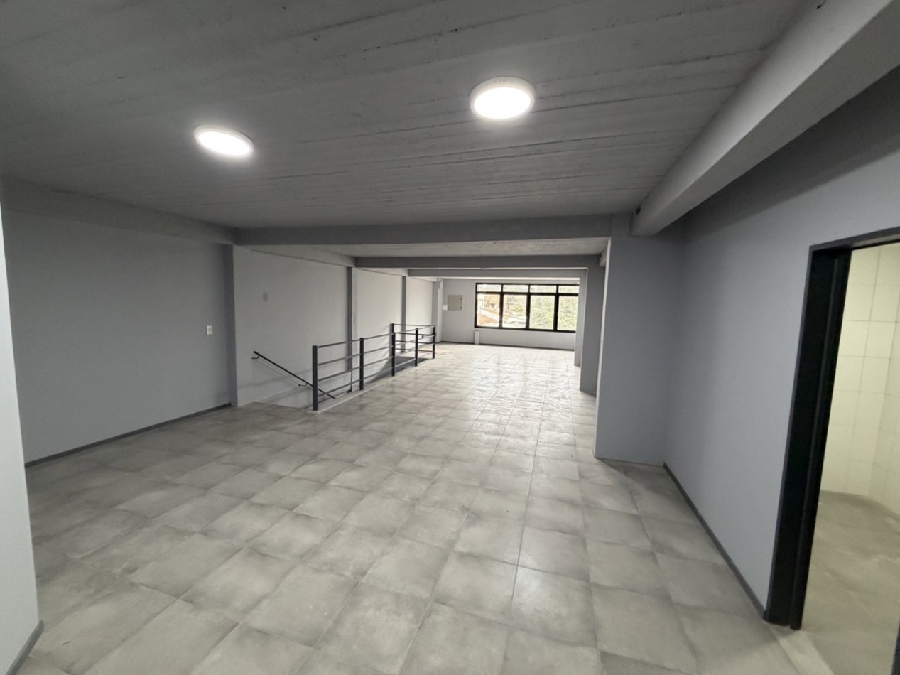 Galpon Industrial Premium a Estrenar | 549 M²cubiertos | Oficinas | Ingreso Para Camiones | Malvinas