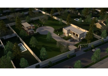 Proyecto Inmobiliario de Lotes | Don Torcuato | Villa Reynoso 