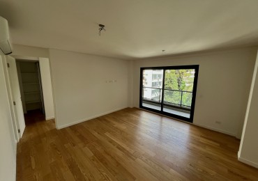 Departamento 3 Ambientes Premium + Cochera + Gym + Piscina | Amenities Full | Velvet Casa Campos