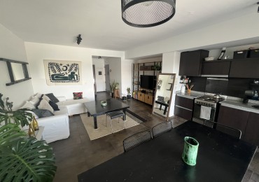 2 Ambientes con Cochera | Amenities | Excelente Renta | Apto Credito | San Fernando