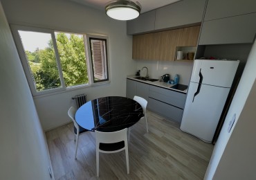 Departamento 2 Ambientes en Hindu Club - Don Torcuato