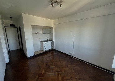 MONO AMBIENTE HINDU - DEPARTAMENTO EN ALQUILER 