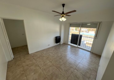 Departamento 3 ambientes en venta - Estacion Don Torcuato - Apto credito