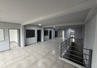 Galpon Industrial Premium a Estrenar | 549 M²cubiertos | Oficinas | Ingreso Para Camiones | Malvinas